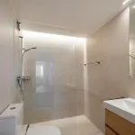2302 Charmante 2,5-zimmer-wohnung Mit Suedbalkon Und Stilvoller Einrichtung Διαμέρισμα Vulpera